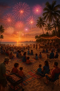Celebrate Territory Day