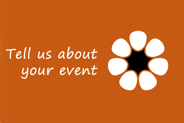 Tell us about your Territory Day Event